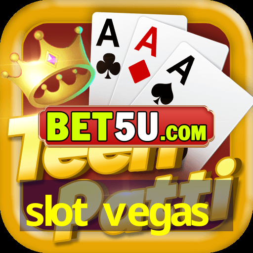 slot vegas